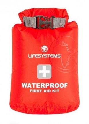 Аптечка lifesystems first aid drybag