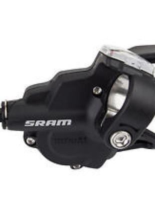 Манетки sram 09 a sl x4 tigger index front