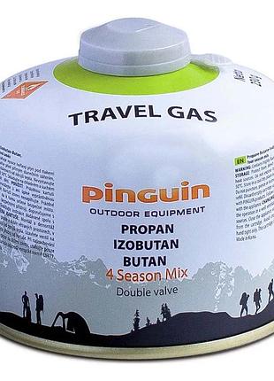 Газовый баллон pinguin 230 г
