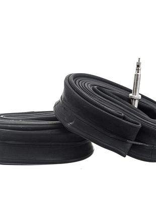 Камера hutchinson butil ch 700х18-25 vf 48 мм