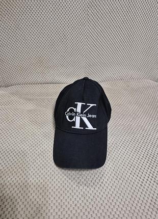 Кепка мужская calvin klein jeans one size