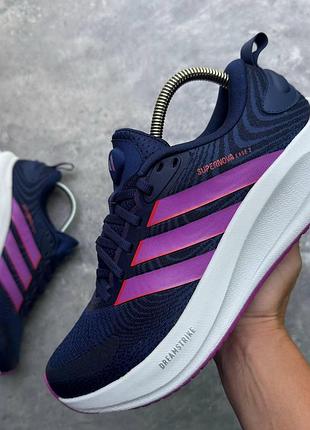 Кросівки чоловічі аdidas supernova ease 2 (41 (26 см))