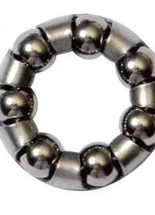 Кульки та тримач на задню втулку longus 1/4" x 7