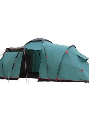 Палатка tramp brest 9 (v2) utrt-084