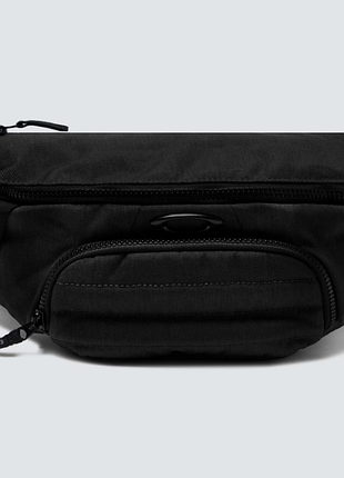 Сумка поясная oakley enduro belt bag blackout