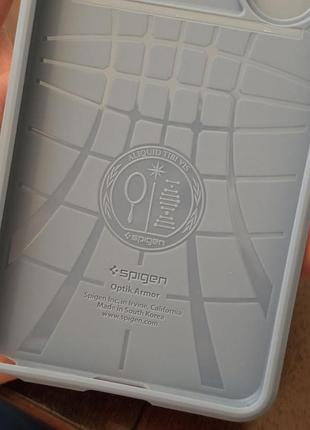 Чохол spigen для samsung s26 ultra 5