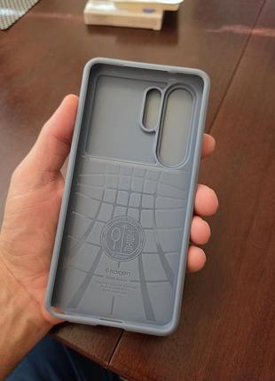 Чохол spigen для samsung s26 ultra 4