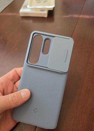 Чохол spigen для samsung s26 ultra 8