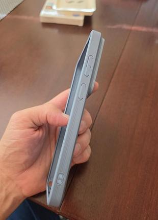 Чохол spigen для samsung s26 ultra 7