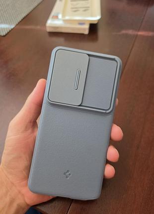 Чохол spigen для samsung s26 ultra 3