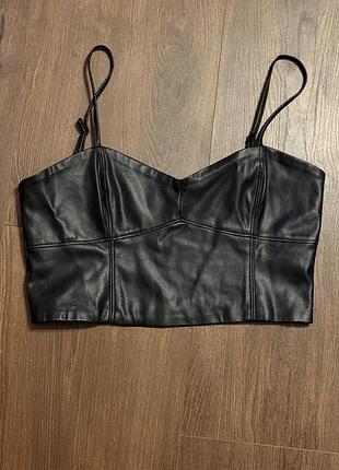 Топ zara (l)