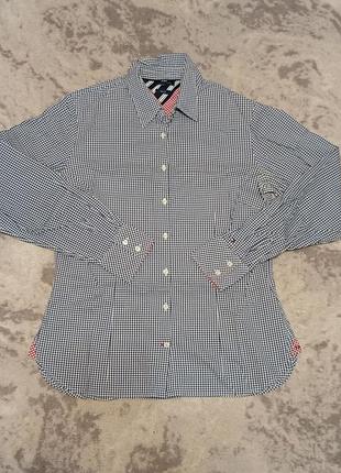 Жіноча сорочка tommy hilfiger