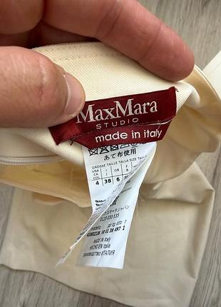 Спідниця max mara оригінал 2