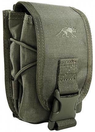 Підсумок для гранат tasmanian tiger smoke pouch irr