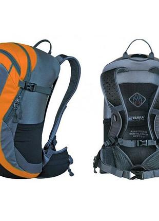 Рюкзак terra incognita racer 18