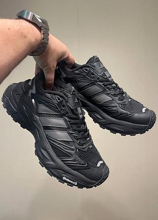 Чоловічі кросівки аdidas xlg storm edge black