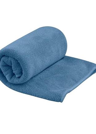 Полотенце sea to summit tek towel s (40*80) moonlight