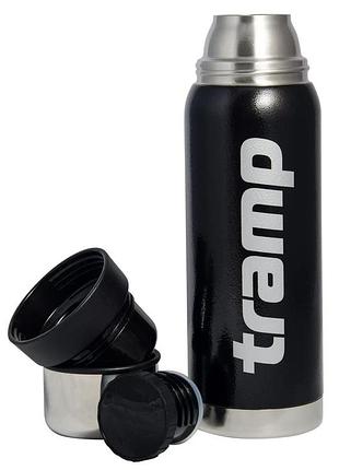 Термос tramp expedition line 1,6 л trc-029 olive 2