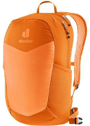 Рюкзак deuter speed ​​lite 13 peach-tuscany