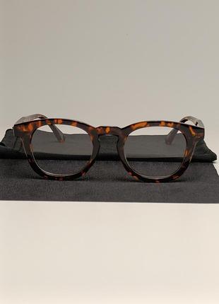 🕶️🕶️ имиджевые очки в леопардовом стиле 🕶️🕶️ 2