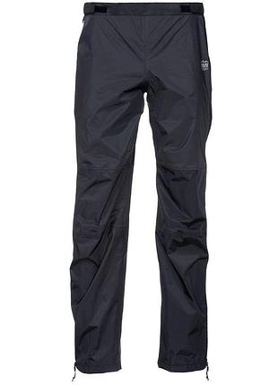 Штани turbat isla pants anthracite black