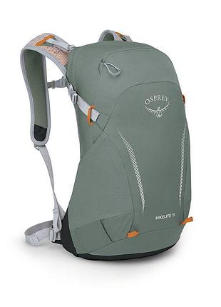 Рюкзак osprey hikelite 18 pine leaf green