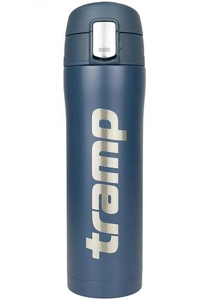 Термос tramp utrc-107 0,45l mat blue