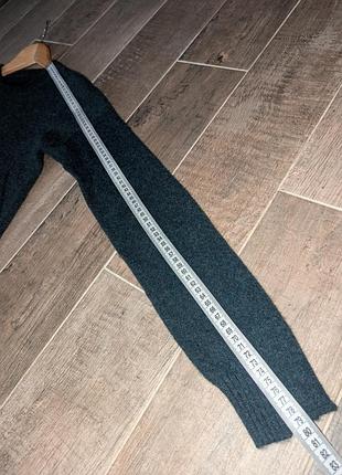 Светр 100% кашемір zadig & voltaire 6