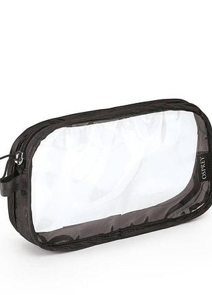 Косметичка osprey ultralight liquids pouch black