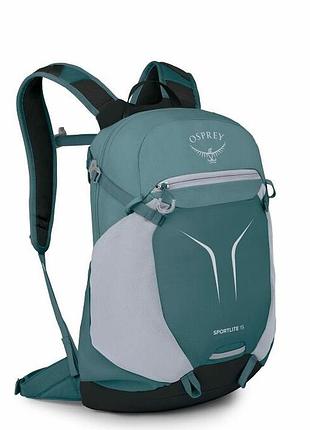 Рюкзак osprey sportlite 15 torrent blue