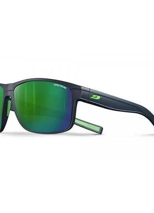 Очки солнцезащитные julbo renegade j4991112 sp3cf blue mat/green