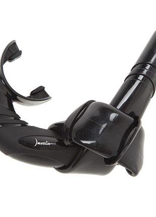 Трубка marlin classic soft 2