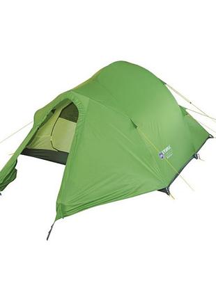 Тент к палатке terra incognita minima 4