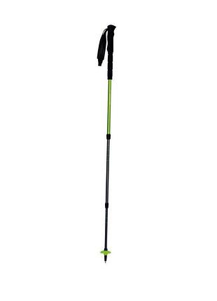 Треккинговые палки pinguin light tl foam green