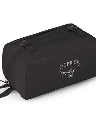 Органайзер osprey ultralight padded organizer black