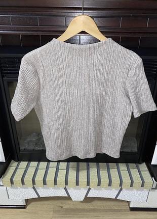 Футболка zara