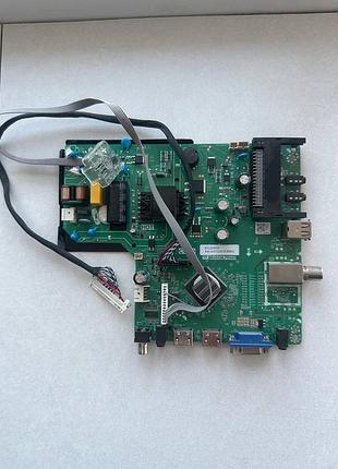 Main плата tp.ms3663s.pb803 знятий з liberty ld-3213