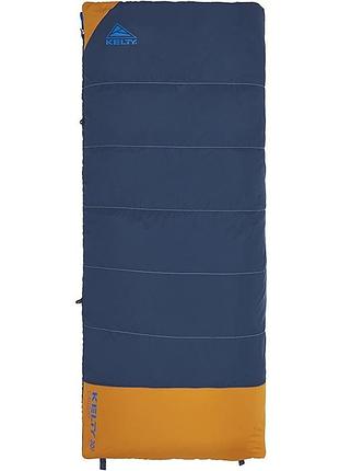 Спальный мешок kelty callisto 30 kids boys