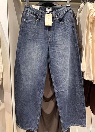 H&m 38 розмір barrel