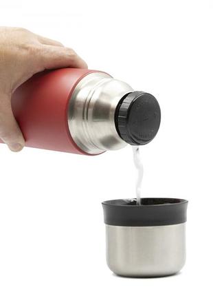 Термос laken thermo liquids flask 0,5l 3