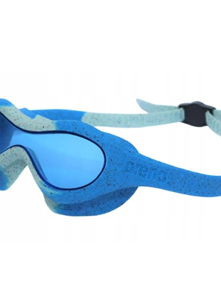 Очки для плавания arena spider kids mask 004287-903