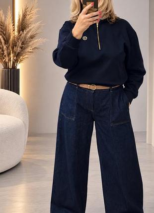 Світшот zara розмір м 4