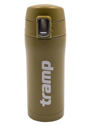 Термос tramp trc-106 0,35l хаки