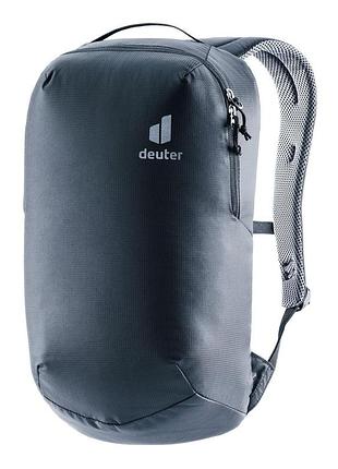 Рюкзак deuter yort 15 black