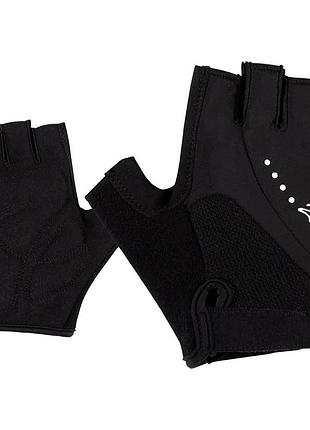 Велорукавиці ziener cassi w black