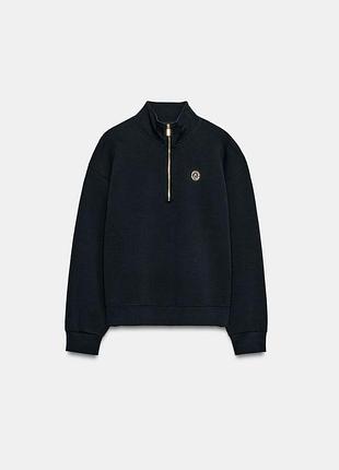 Світшот zara розмір м 6