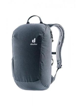 Рюкзак deuter stepout 12 black