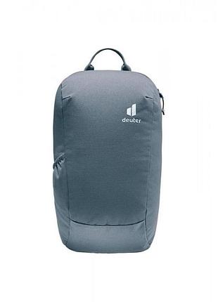 Рюкзак deuter stepout 12 black 2