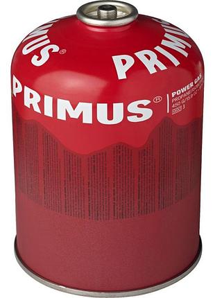Балон газовий primus power gas 450 г (220210)