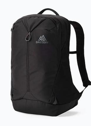 Рюкзак gregory adventure-rhune 28 carbon black